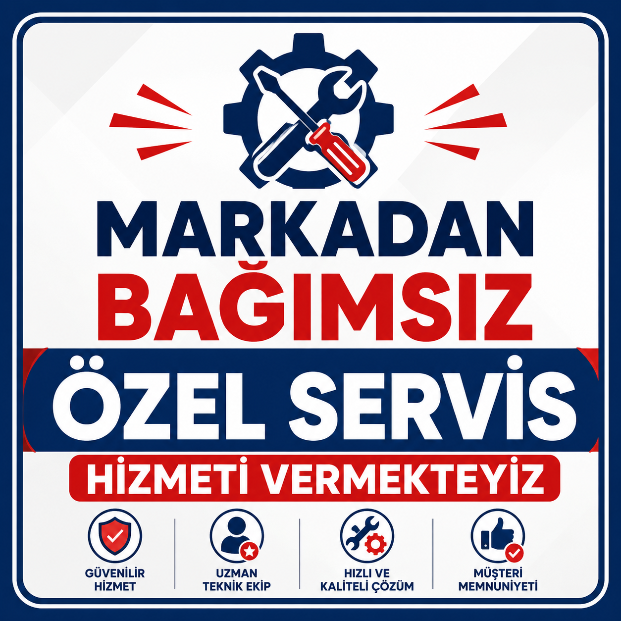 Gölpazarı Beko Servisi markadan bağımsız özel servis hizmeti